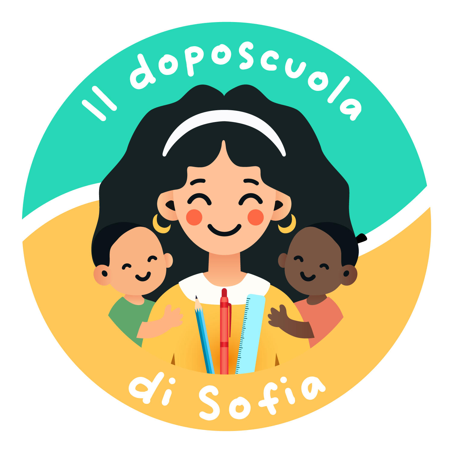 Il doposcuola di Sofia